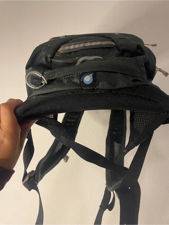 osprey backpack hat Farpoint 40L Men's Travel Hit the trail with this lightweight panel Trail Hat - Packable, Lightweight